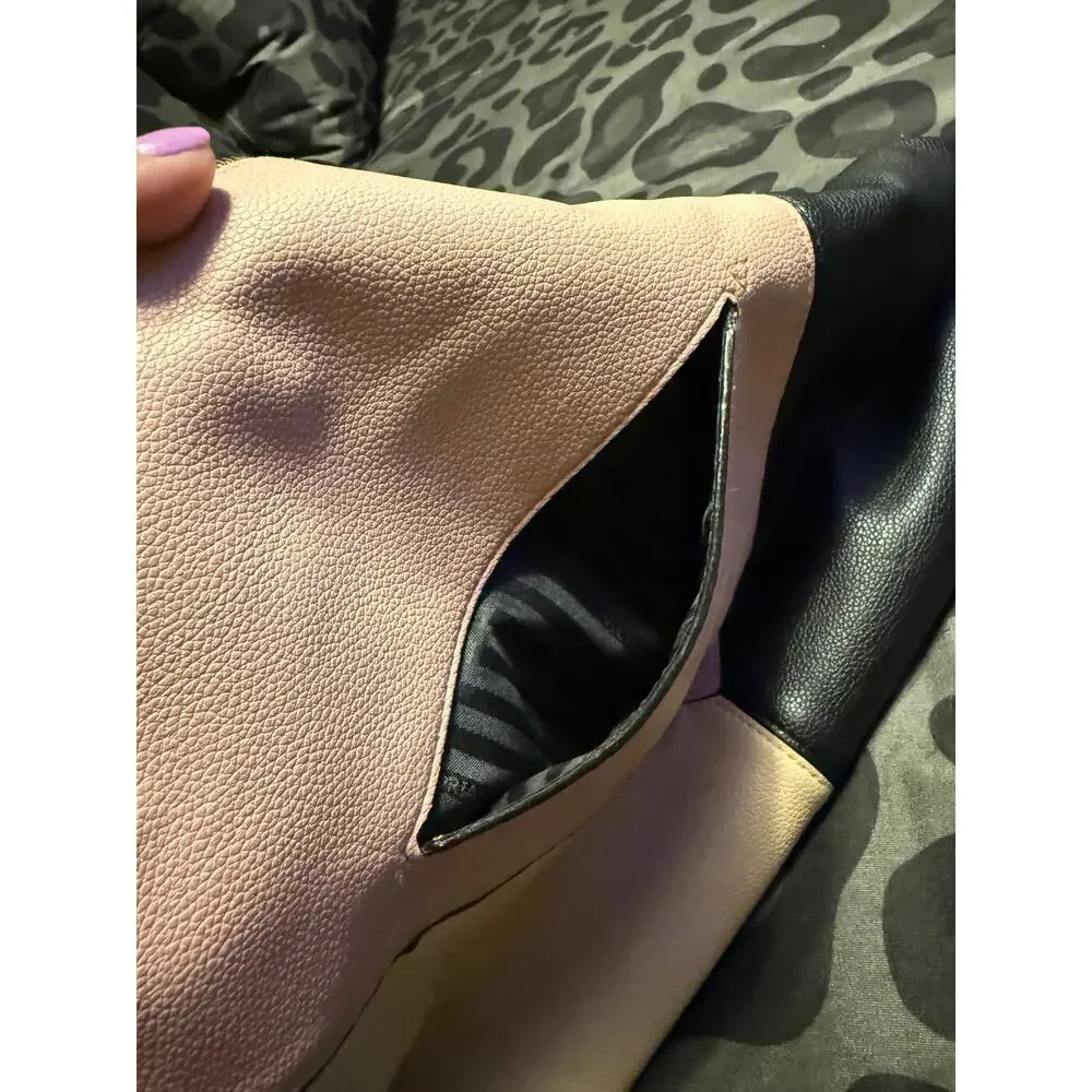 Victoria's Secret Slouchy Hobo with Matching Waller